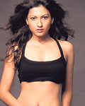 Gauahar Khan